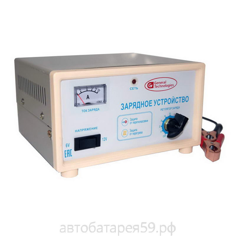 зарядное устройство gt-вс006 general technologies
