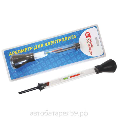 ареометр gt-ht002 general technologies
