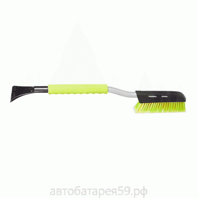щетка для снега gt br411 78см 																					
