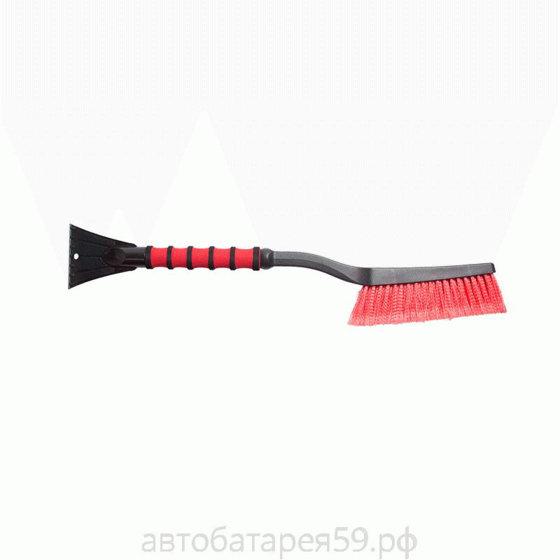 щетка для снега gt br530 64см 																					