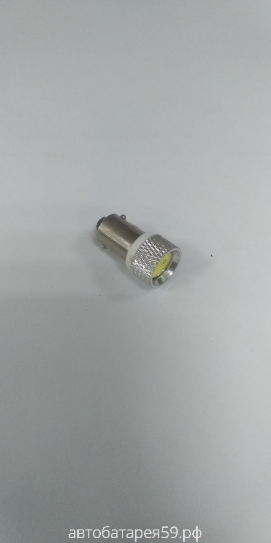 лампа светодиод t20w  +70% 12v