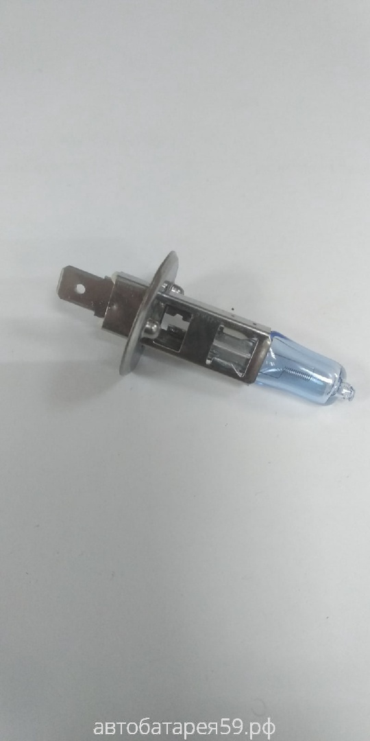 лампа светодиод megapower 24v blue m-30410b