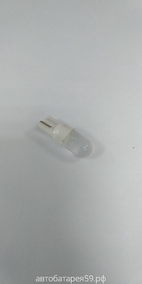 лампа светодиод 5w 12v osram