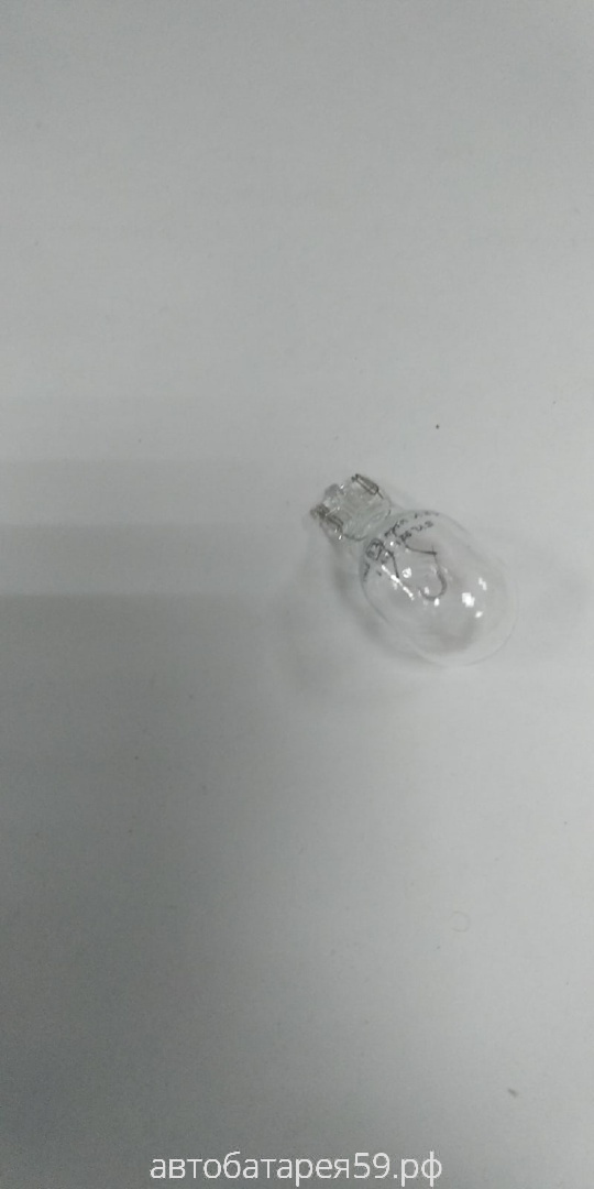 лампа 921 w16w 12v w2.1*9.5d