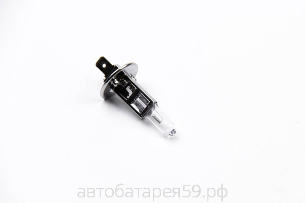 лампа h1 (55) 24v osram 64155