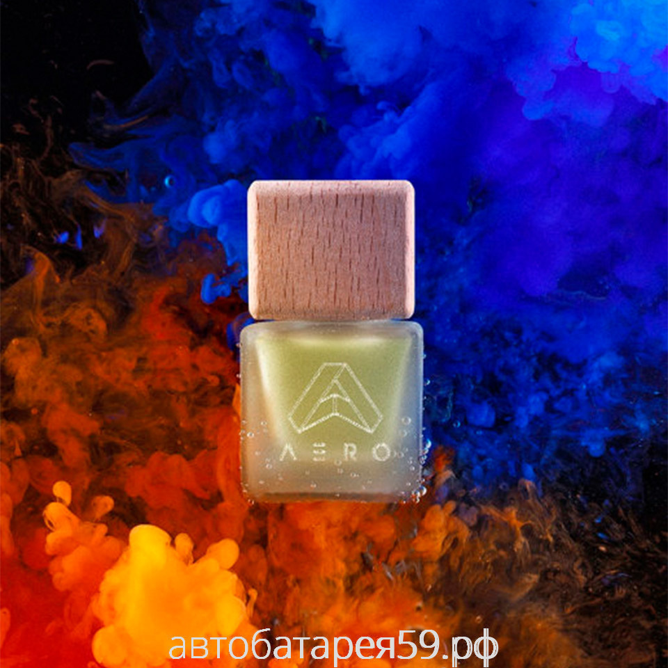 ароматизатор aero